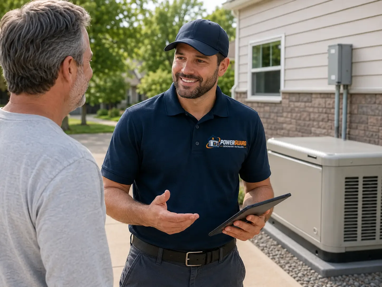 Generator Installation Ochlocknee, GA FAQs
